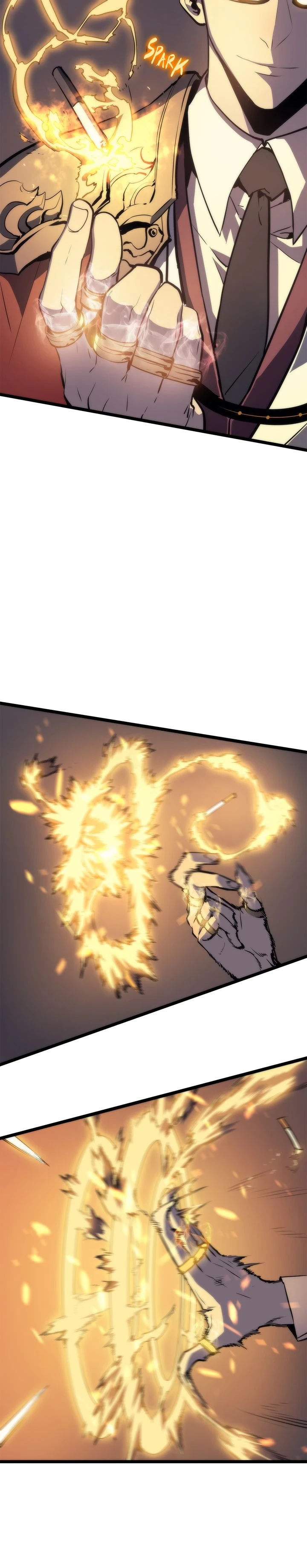 Solo Leveling Chapter 65 — Page 18
