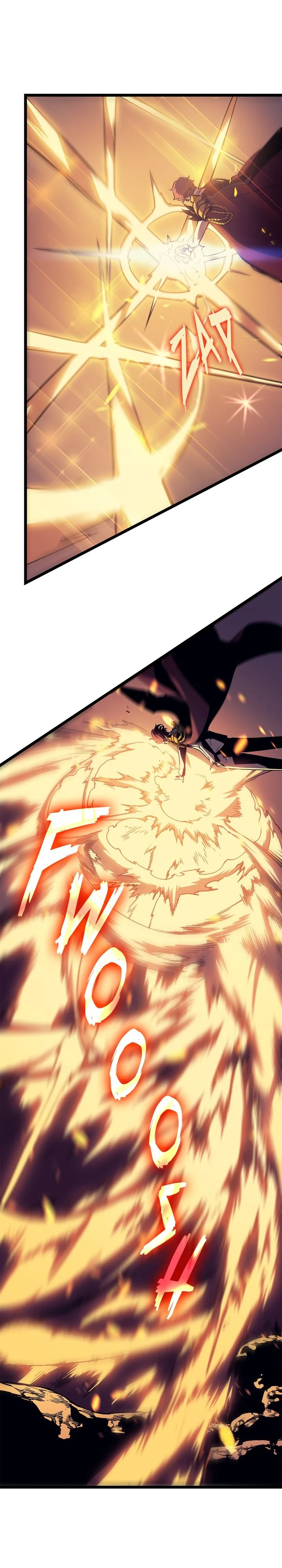 Solo Leveling Chapter 65 — Page 19