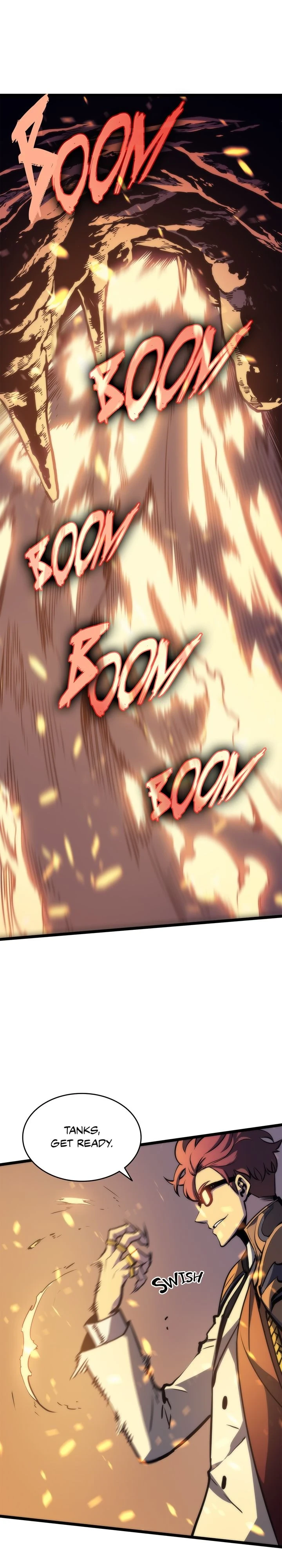 Solo Leveling Chapter 65 — Page 21