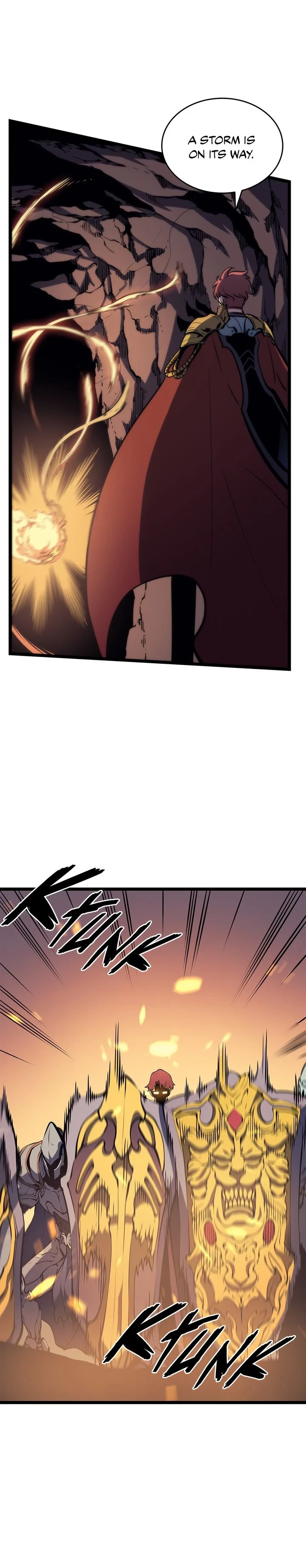 Solo Leveling Chapter 65 — Page 22