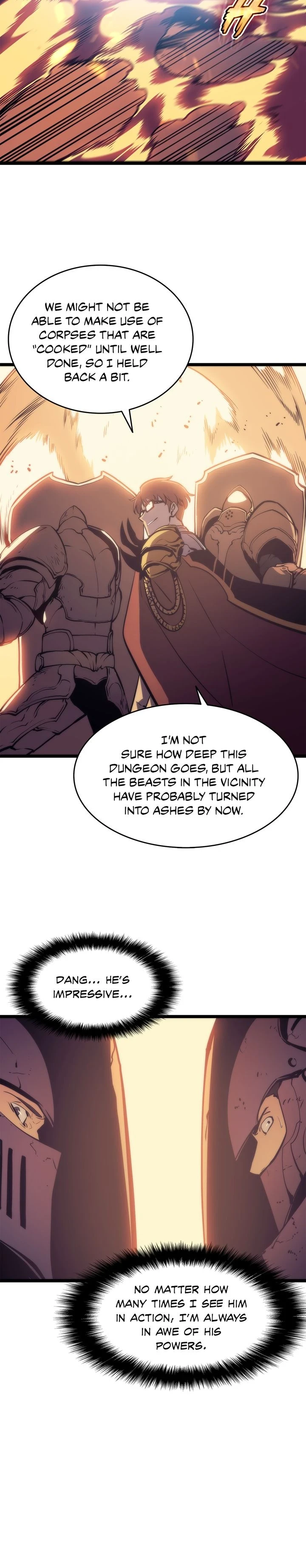 Solo Leveling Chapter 65 — Page 24