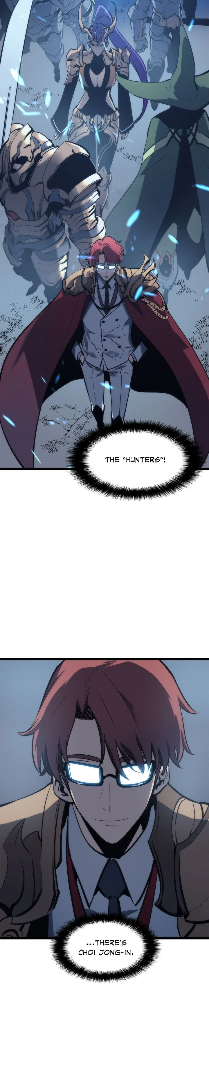 Solo Leveling Chapter 65 — Page 28