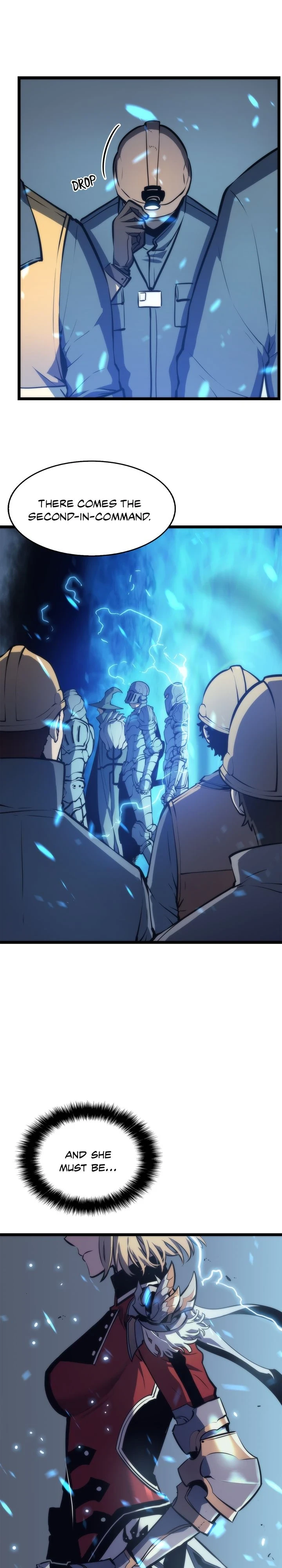 Solo Leveling Chapter 65 — Page 29