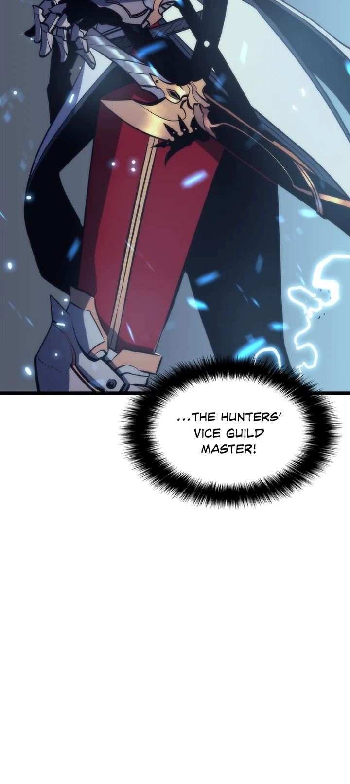 Solo Leveling Chapter 65 — Page 30