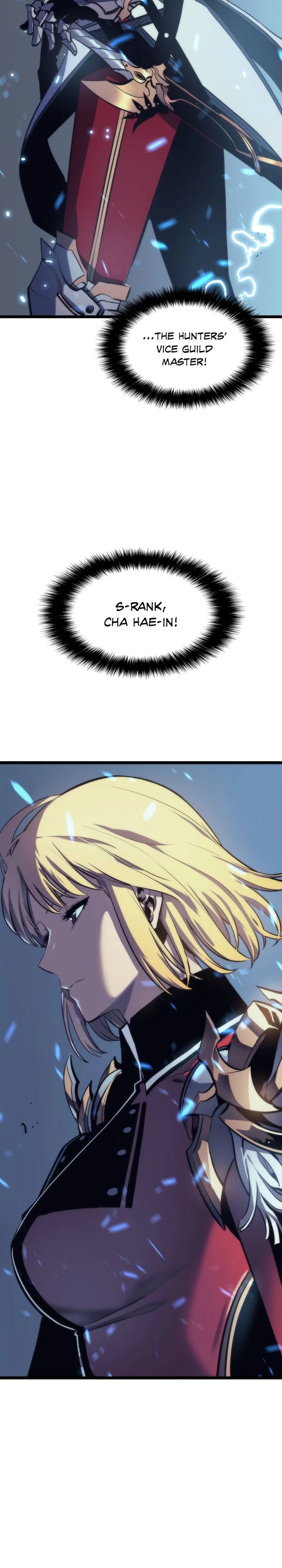 Solo Leveling Chapter 66 — Page 2