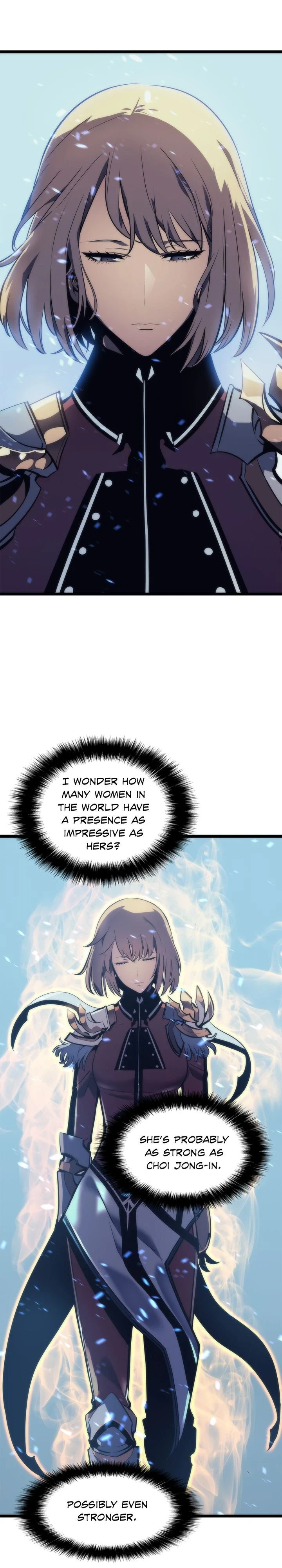 Solo Leveling Chapter 66 — Page 4