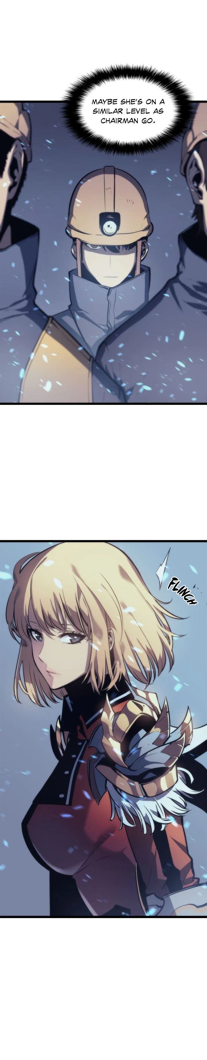 Solo Leveling Chapter 66 — Page 5