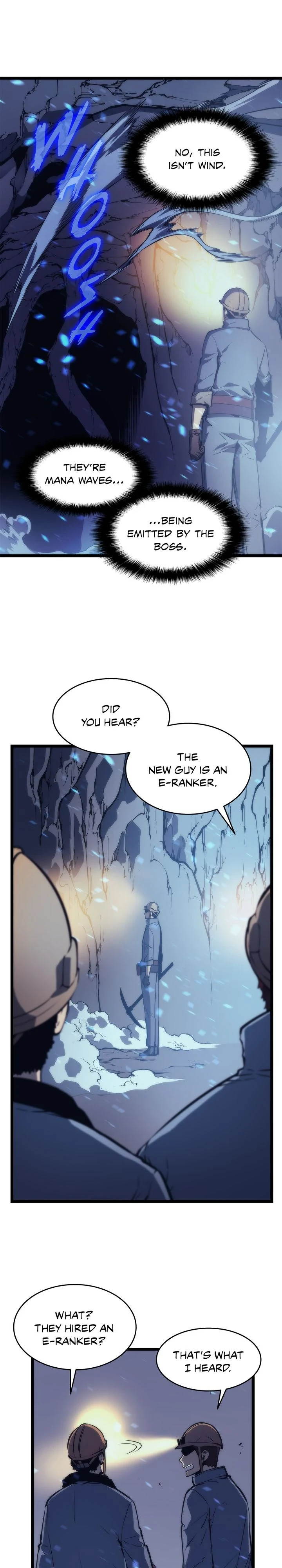 Solo Leveling Chapter 66 — Page 10