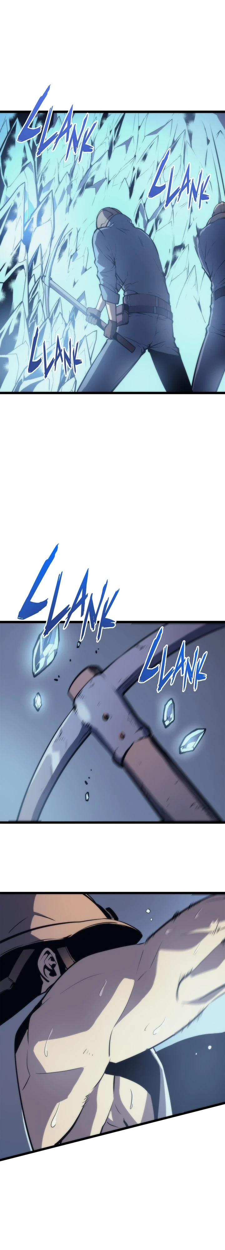 Solo Leveling Chapter 66 — Page 20