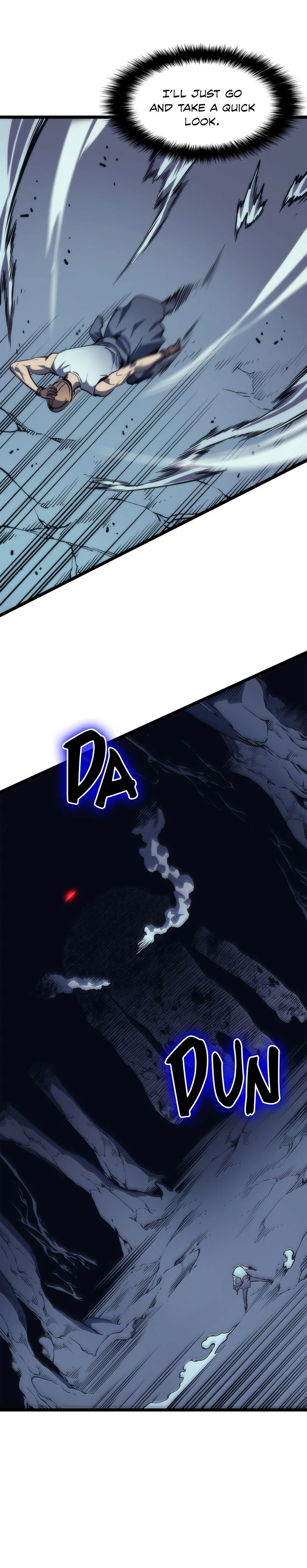 Solo Leveling Chapter 66 — Page 25