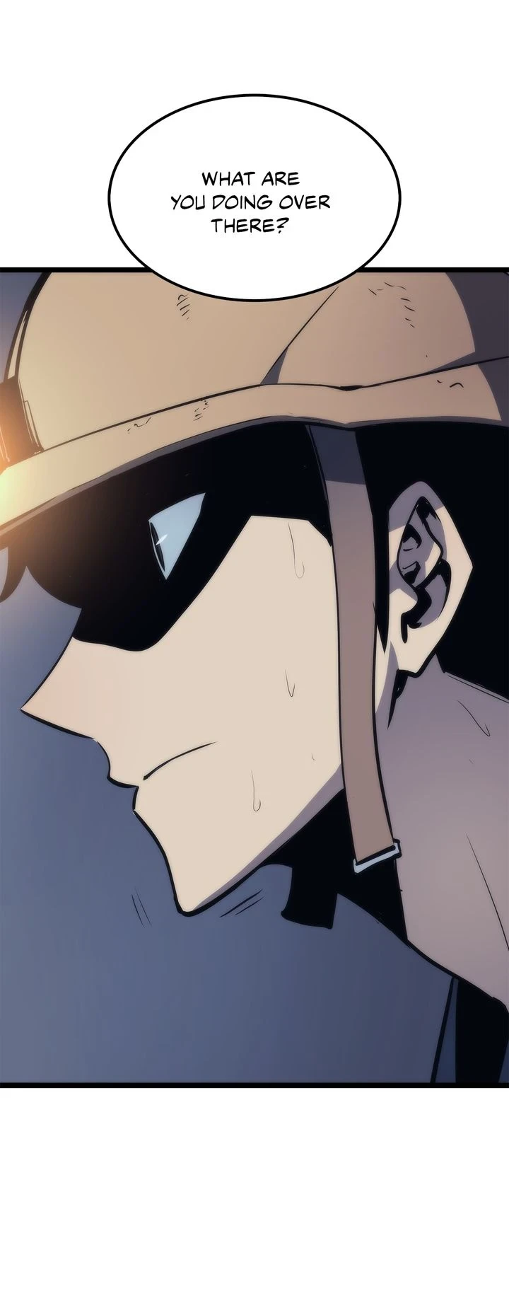 Solo Leveling Chapter 66 — Page 28
