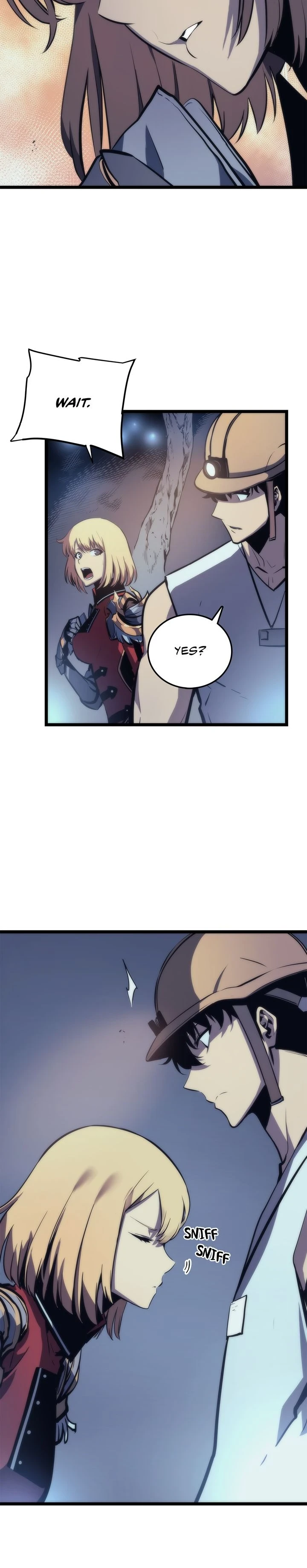 Solo Leveling Chapter 67 — Page 6
