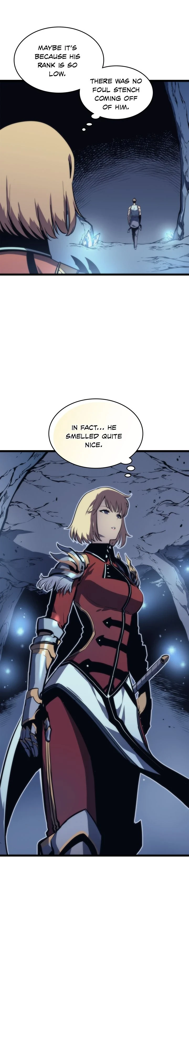 Solo Leveling Chapter 67 — Page 9