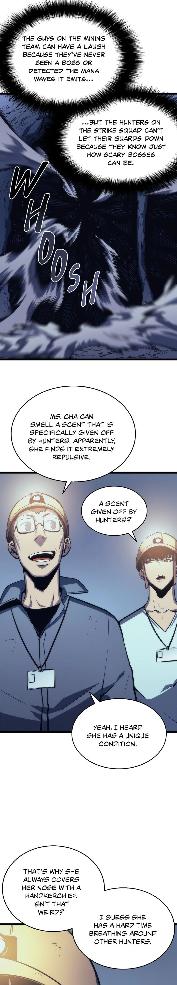 Solo Leveling Chapter 67 — Page 12