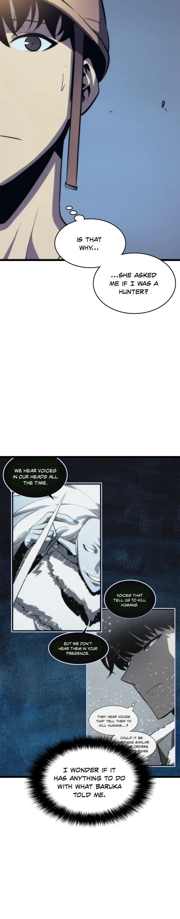 Solo Leveling Chapter 67 — Page 13
