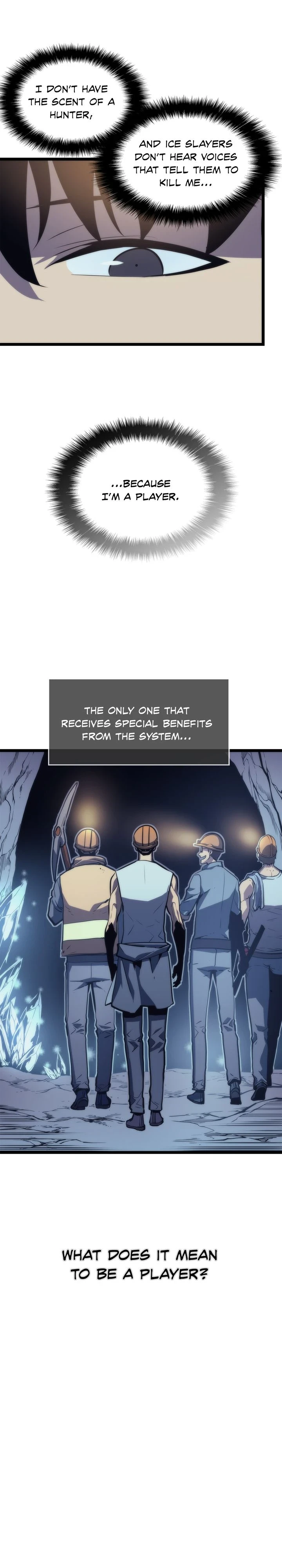 Solo Leveling Chapter 67 — Page 14