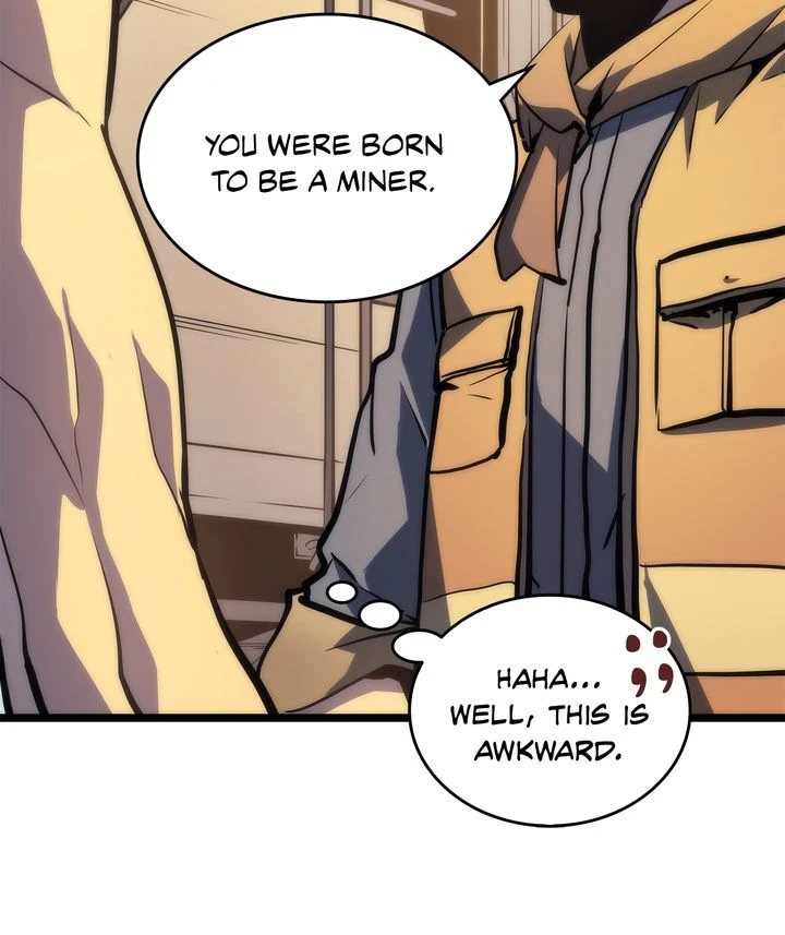 Solo Leveling Chapter 67 — Page 16