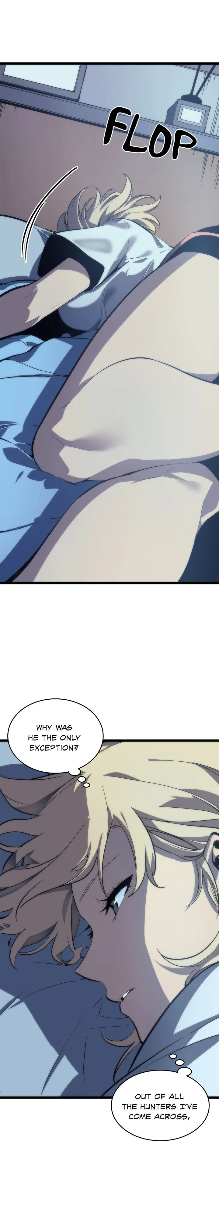 Solo Leveling Chapter 68 — Page 6