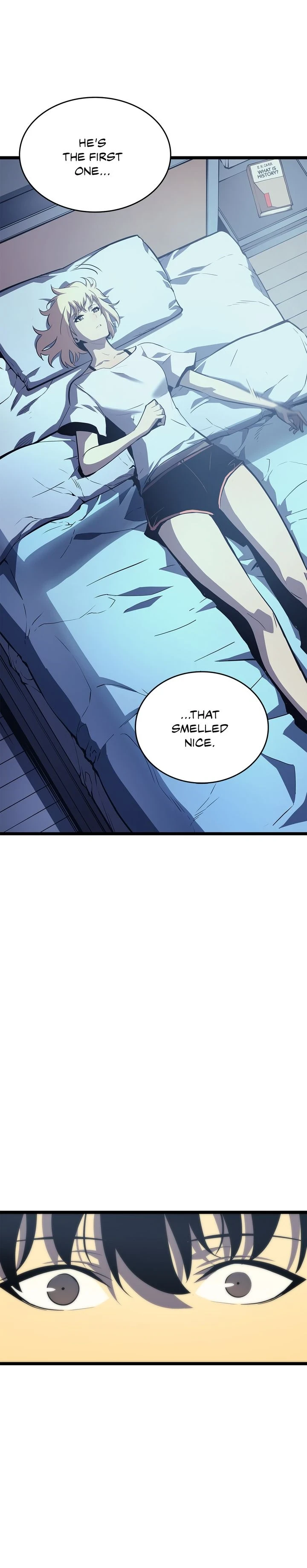 Solo Leveling Chapter 68 — Page 7