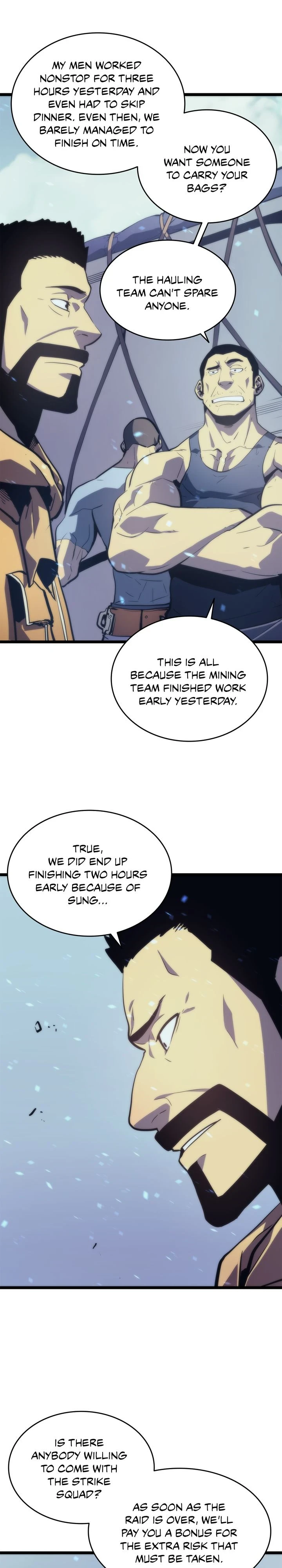Solo Leveling Chapter 68 — Page 12