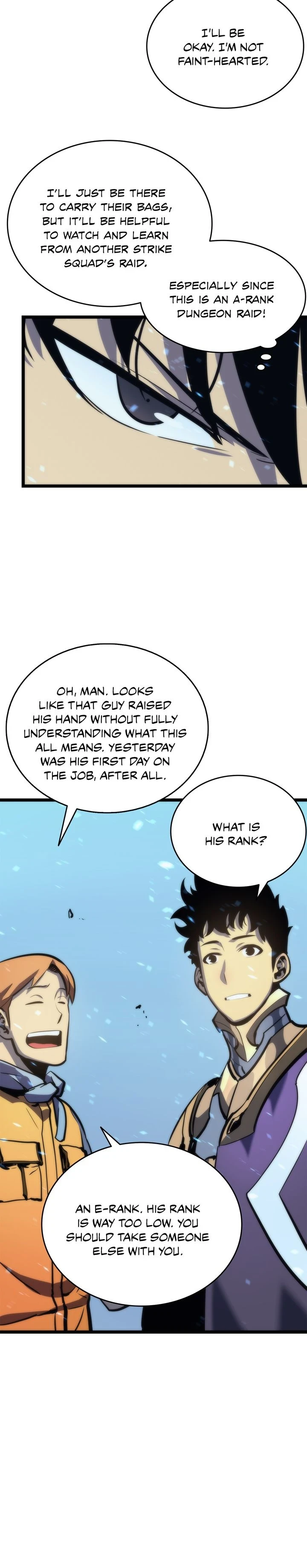 Solo Leveling Chapter 68 — Page 18