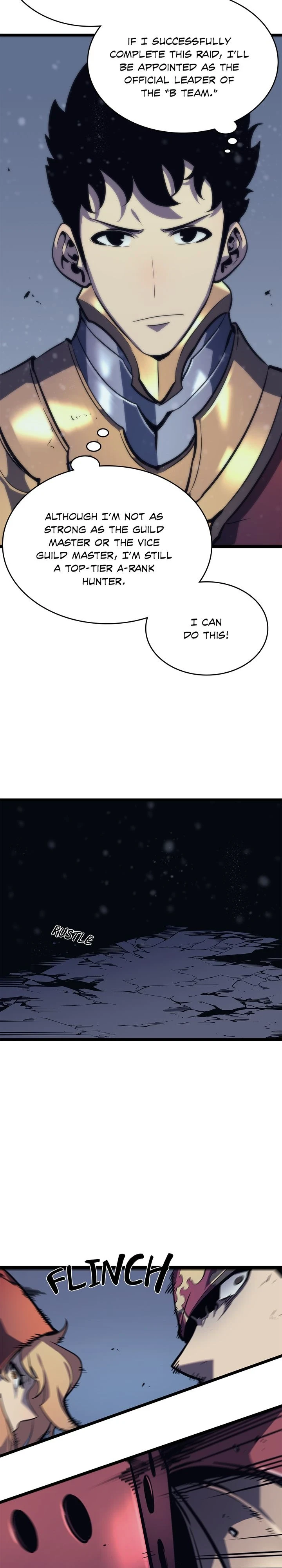 Solo Leveling Chapter 68 — Page 29
