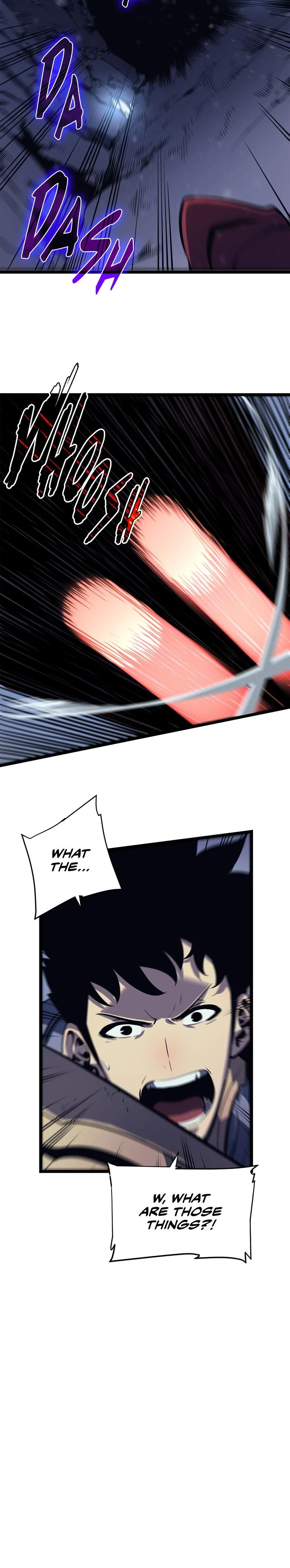 Solo Leveling Chapter 68 — Page 32