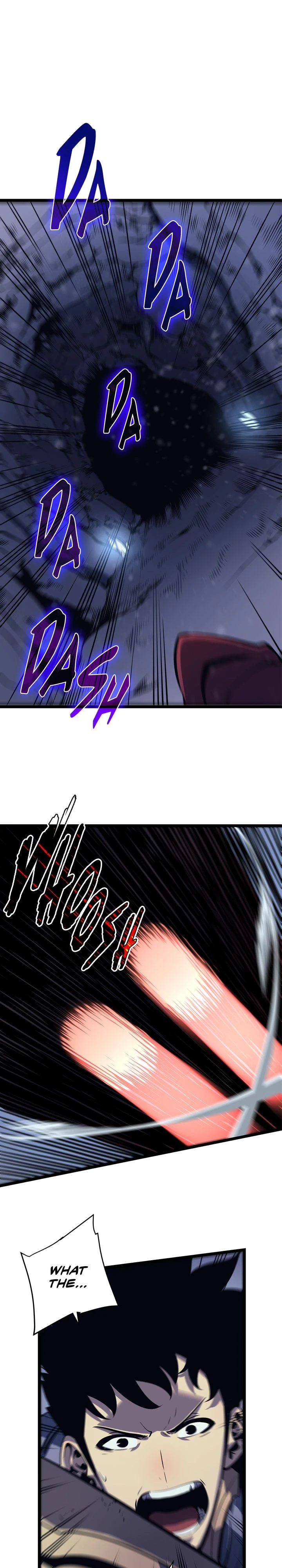 Solo Leveling Chapter 69 — Page 1
