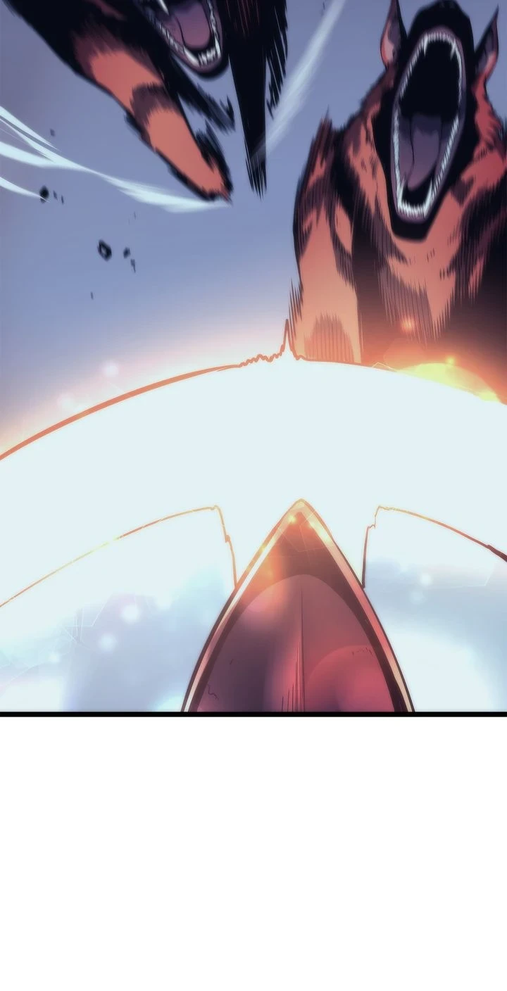 Solo Leveling Chapter 69 — Page 3