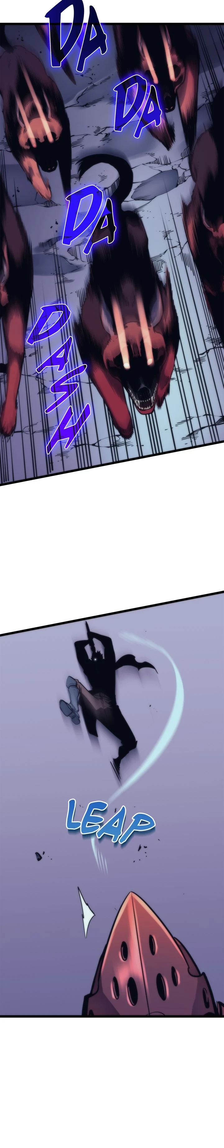 Solo Leveling Chapter 69 — Page 5