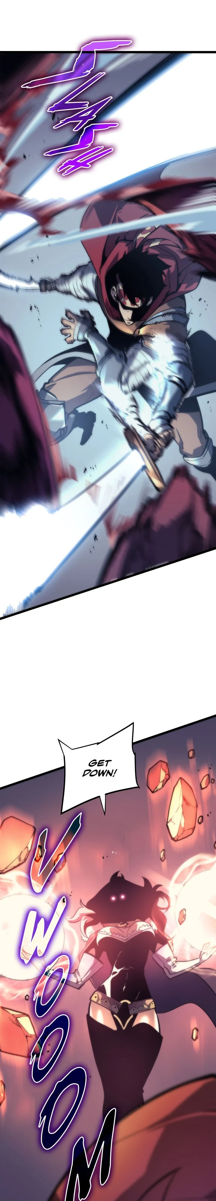 Solo Leveling Chapter 69 — Page 6