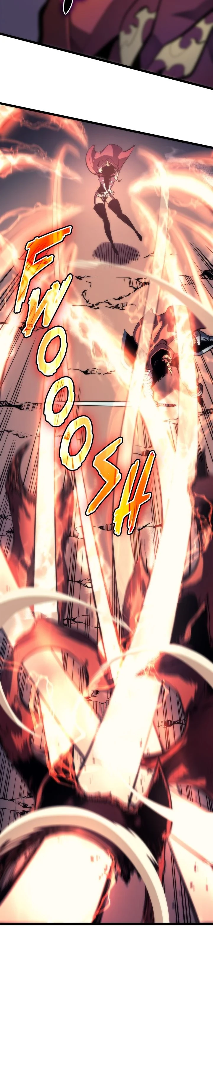Solo Leveling Chapter 69 — Page 7
