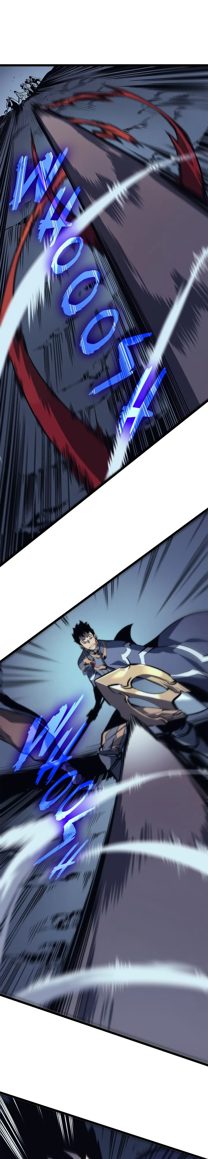 Solo Leveling Chapter 69 — Page 16