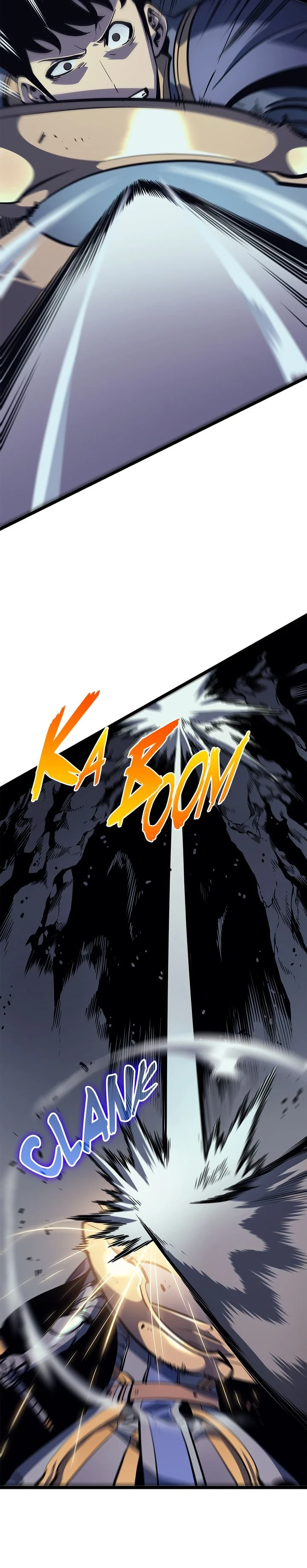 Solo Leveling Chapter 69 — Page 17