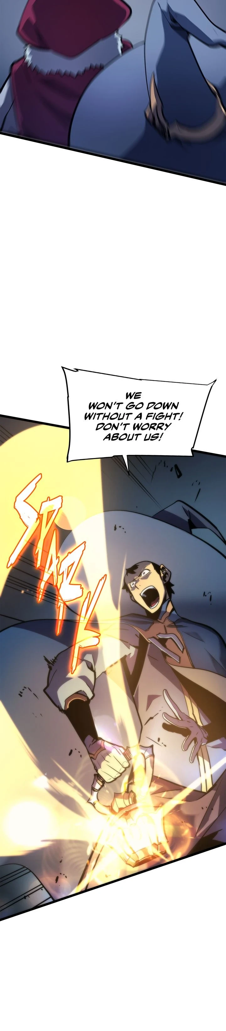 Solo Leveling Chapter 69 — Page 21
