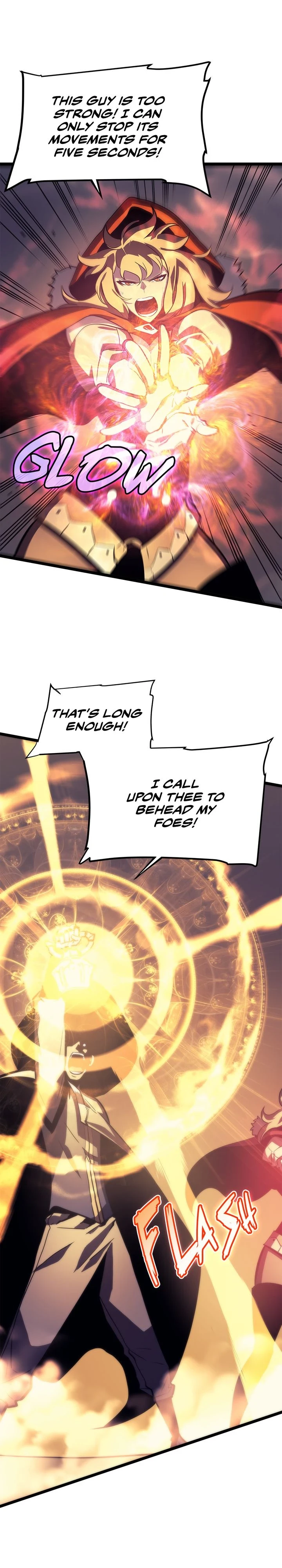 Solo Leveling Chapter 69 — Page 24