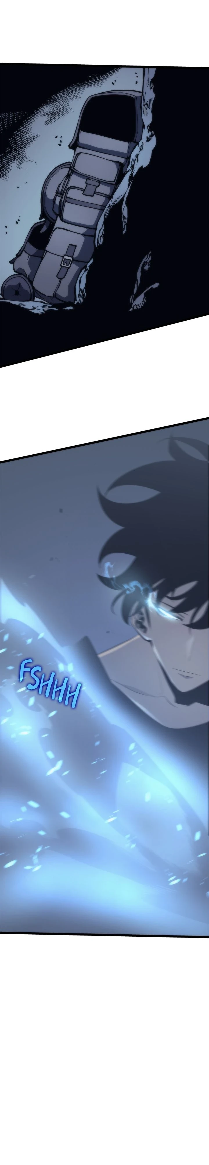Solo Leveling Chapter 69 — Page 37
