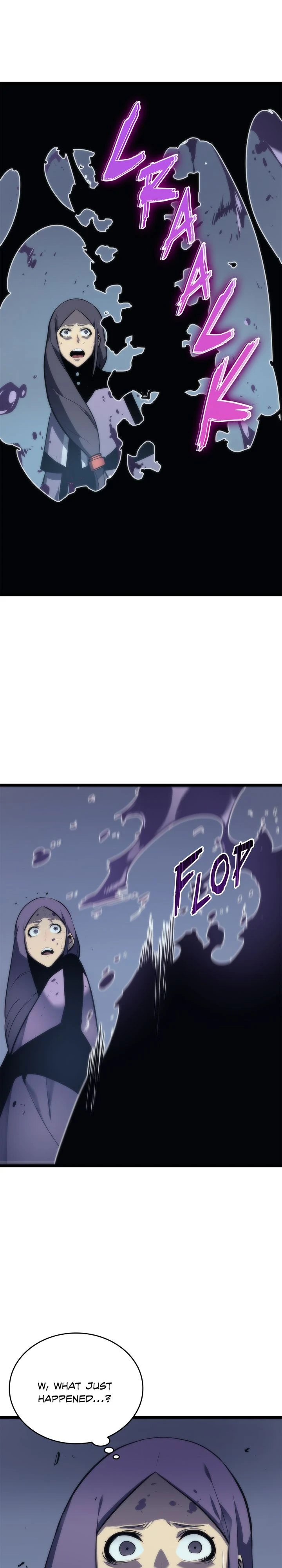 Solo Leveling Chapter 69 — Page 39