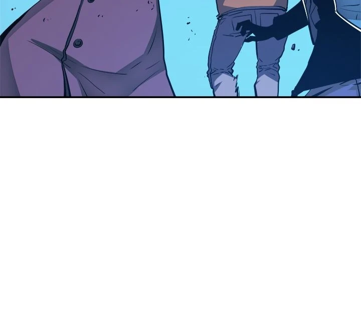 Solo Leveling Chapter 7 — Page 3