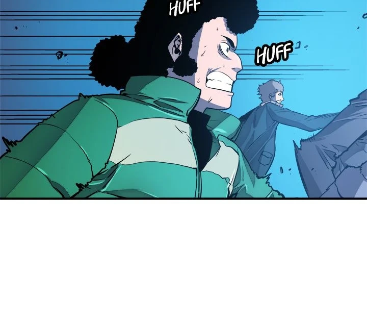 Solo Leveling Chapter 7 — Page 6