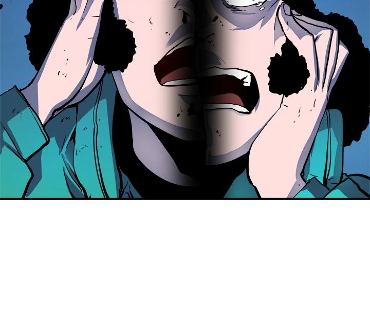 Solo Leveling Chapter 7 — Page 9
