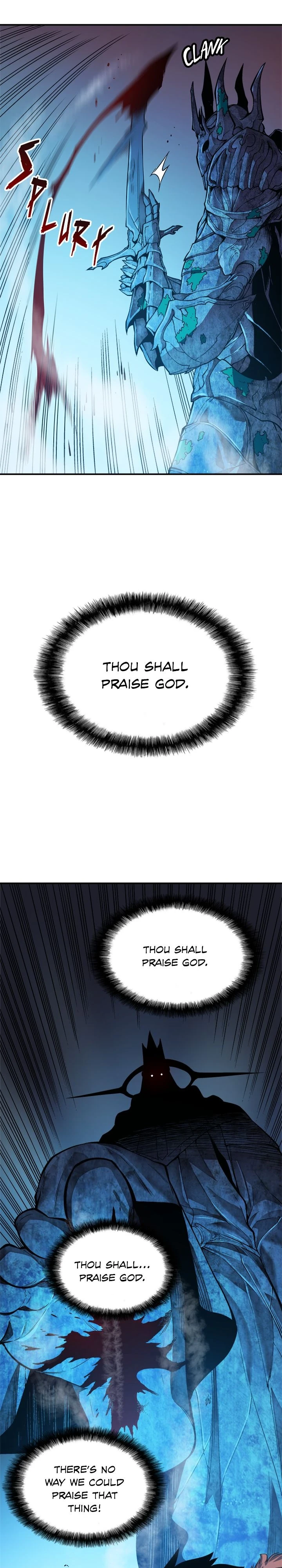 Solo Leveling Chapter 7 — Page 10