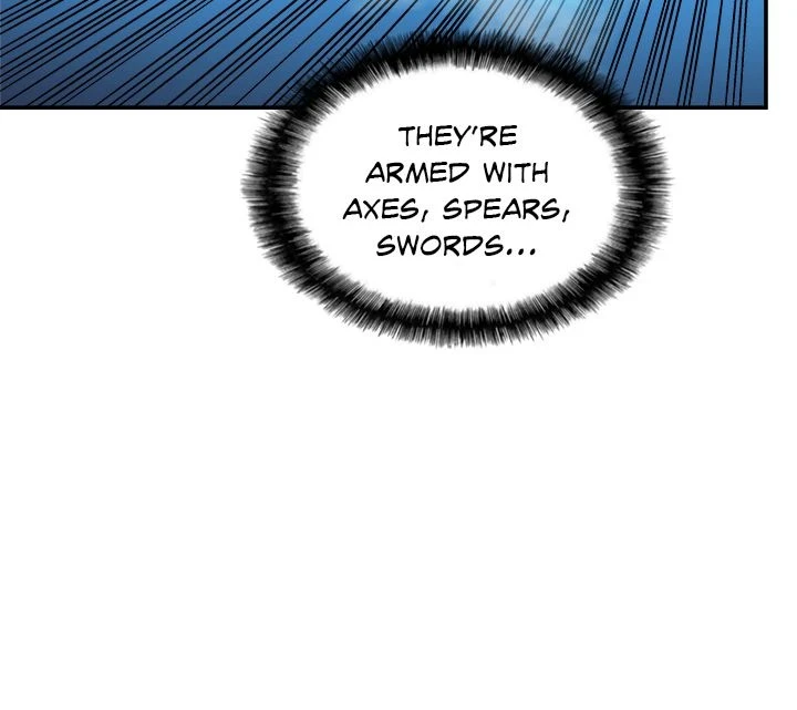 Solo Leveling Chapter 7 — Page 12