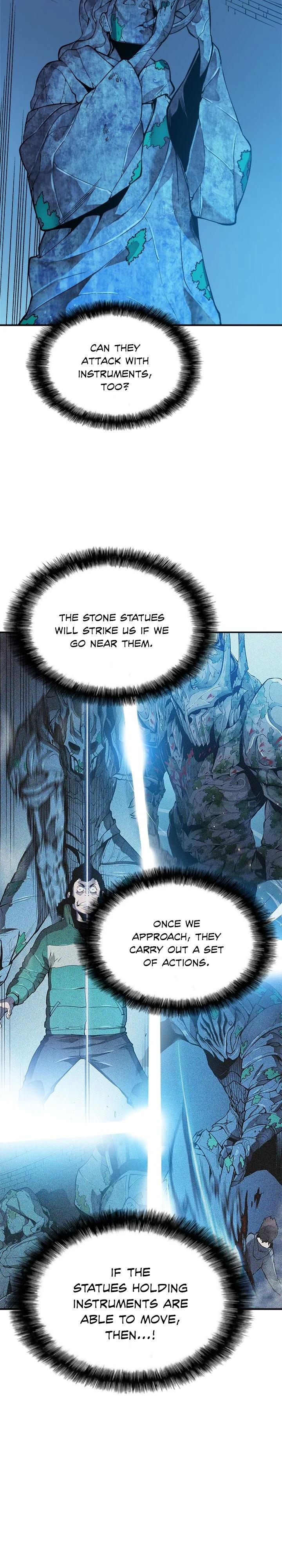 Solo Leveling Chapter 7 — Page 14