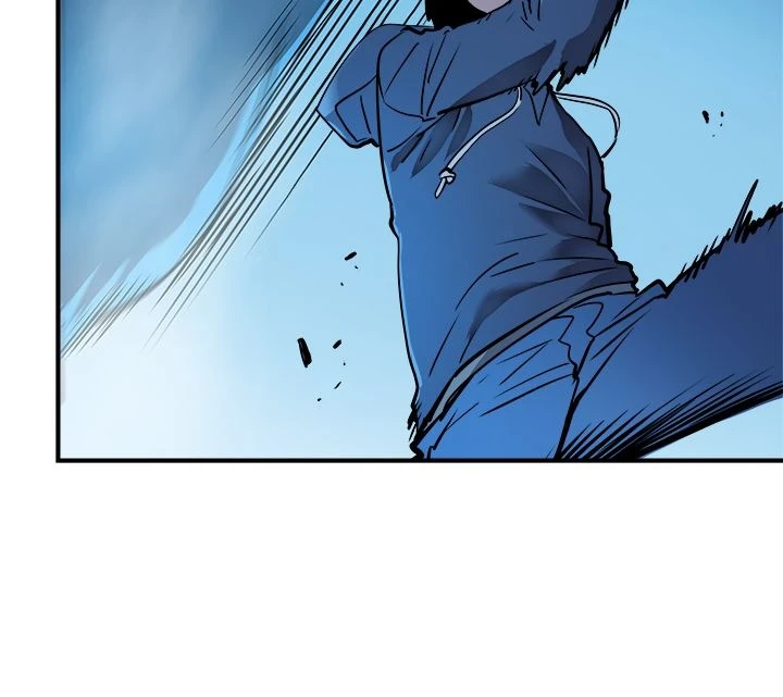 Solo Leveling Chapter 7 — Page 24
