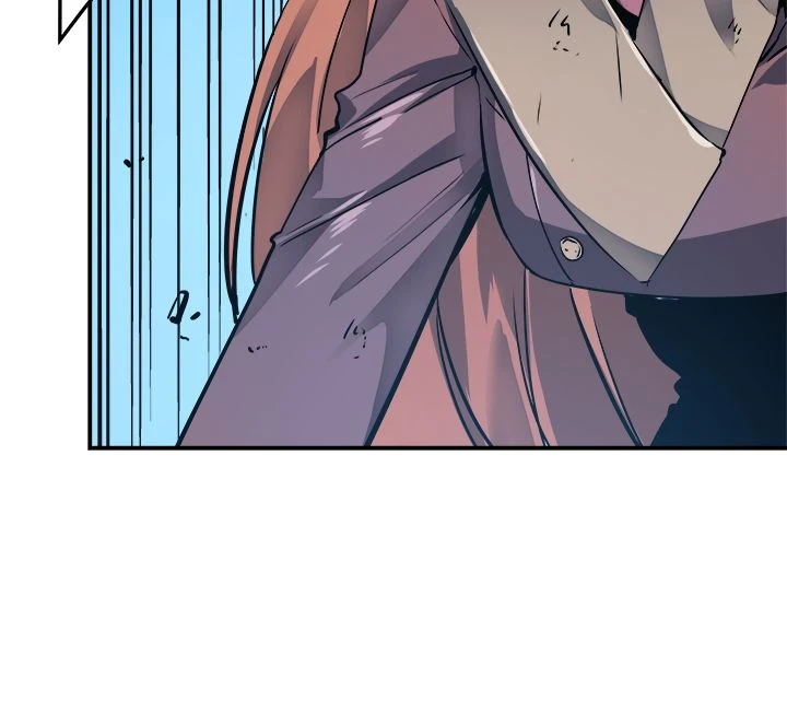 Solo Leveling Chapter 7 — Page 27
