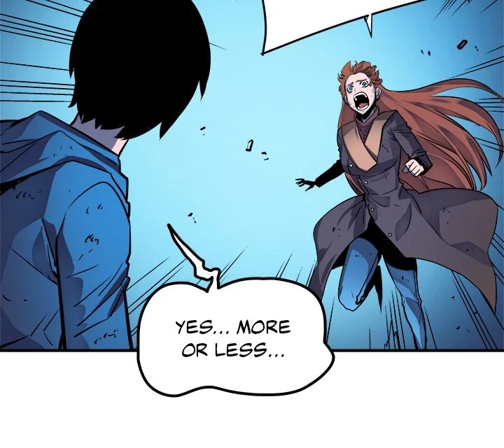Solo Leveling Chapter 7 — Page 33
