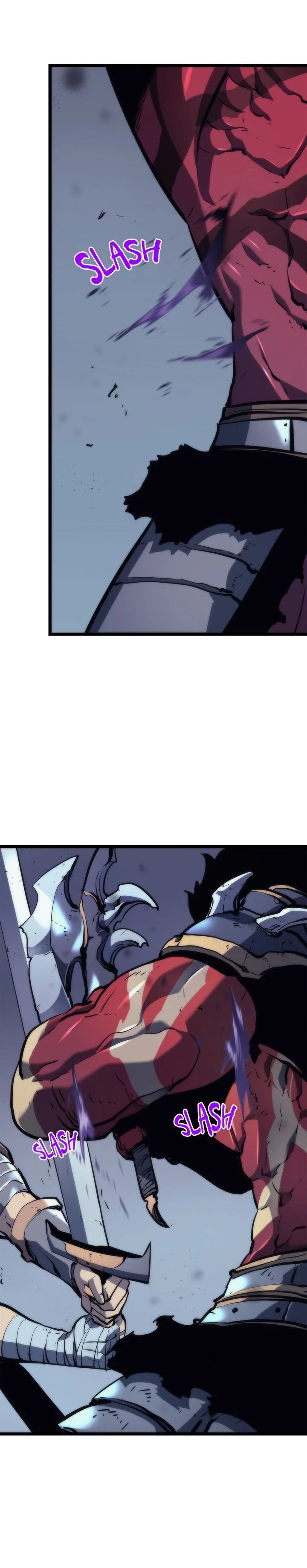 Solo Leveling Chapter 70 — Page 5