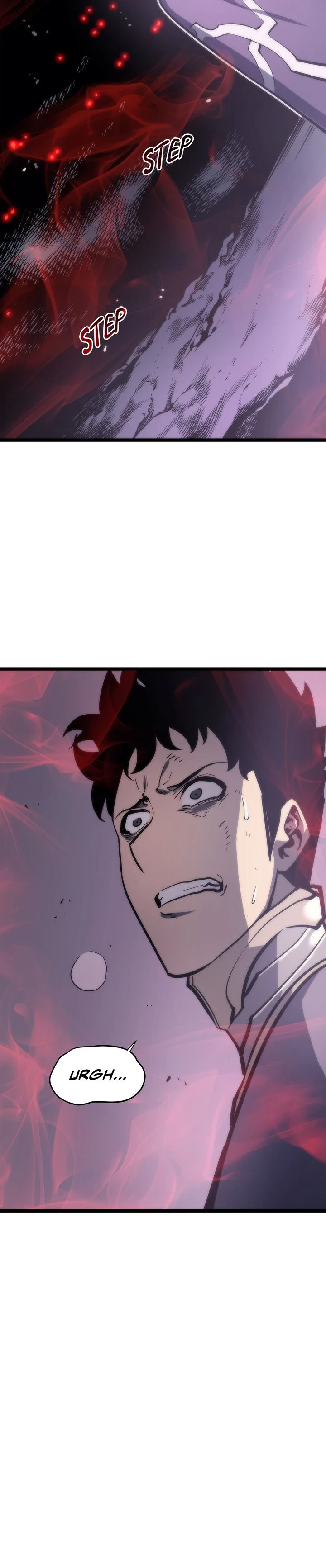 Solo Leveling Chapter 70 — Page 31