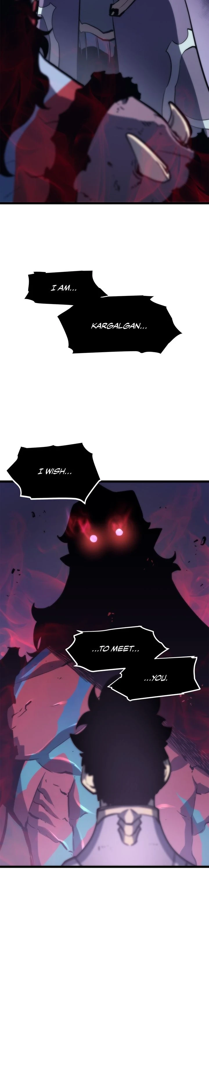 Solo Leveling Chapter 71 — Page 8